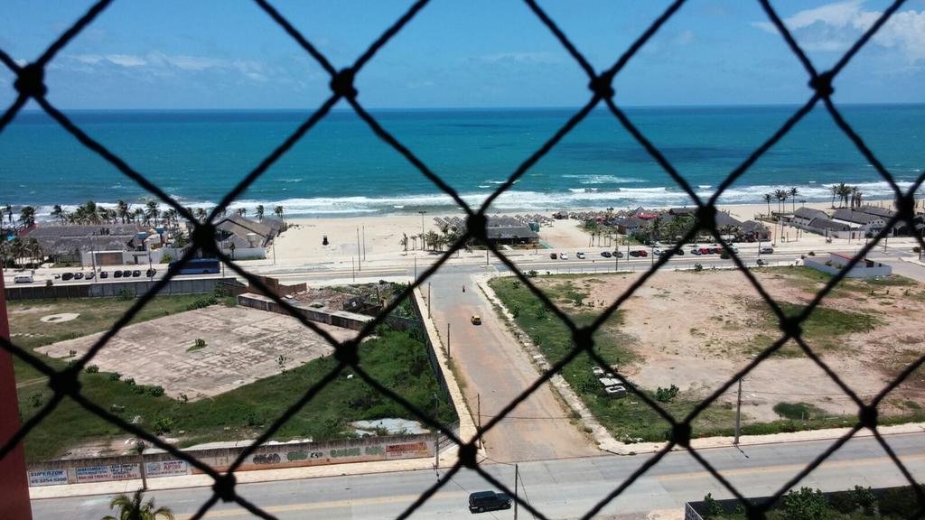 Reservafor Fortaleza  Kültér fotó