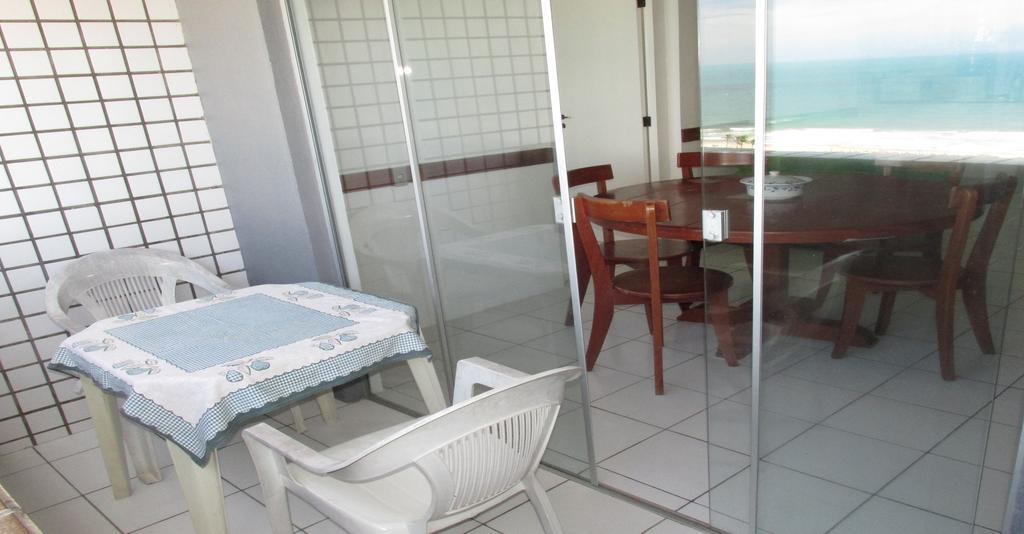 Reservafor Fortaleza  Kültér fotó