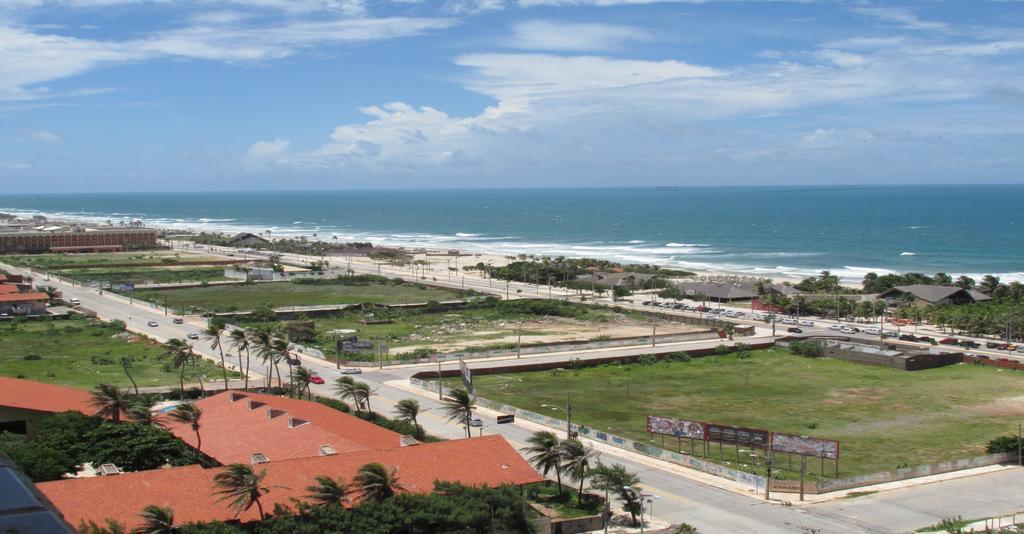 Reservafor Fortaleza  Kültér fotó