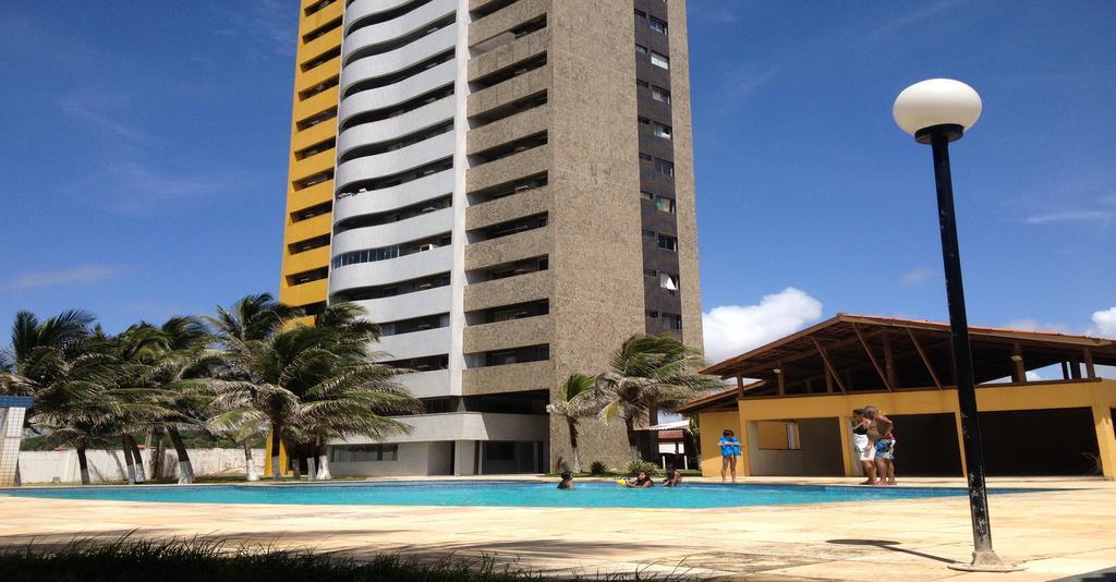 Reservafor Fortaleza  Kültér fotó