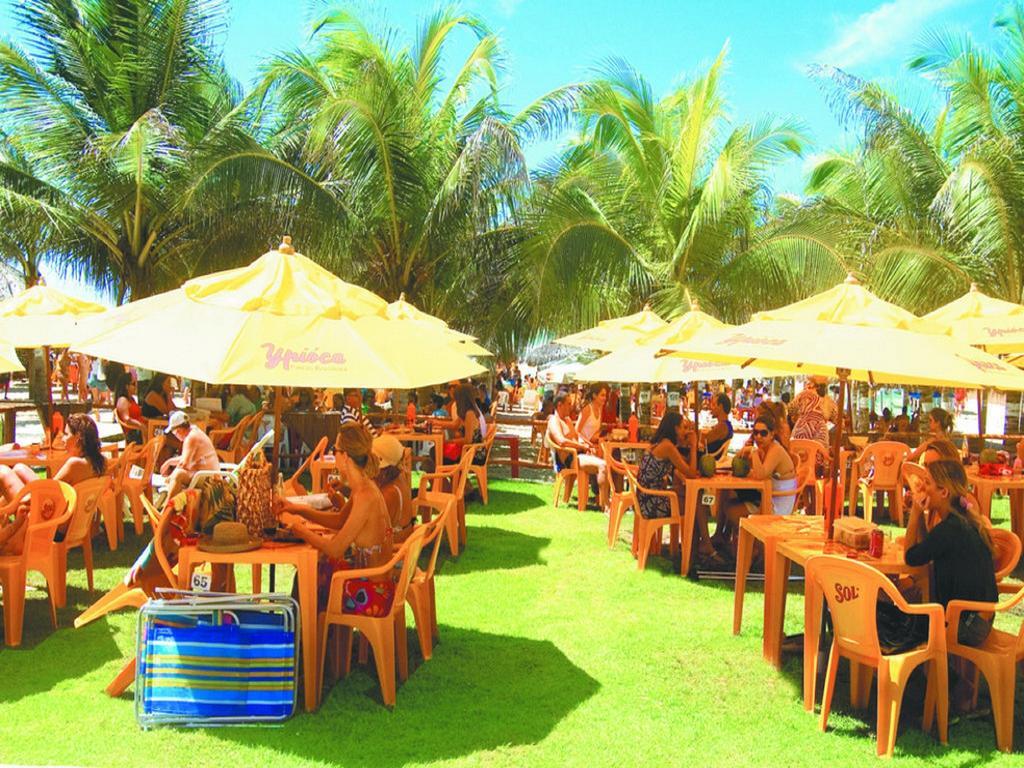 Reservafor Fortaleza  Kültér fotó