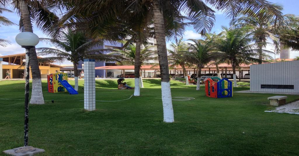 Reservafor Fortaleza  Kültér fotó