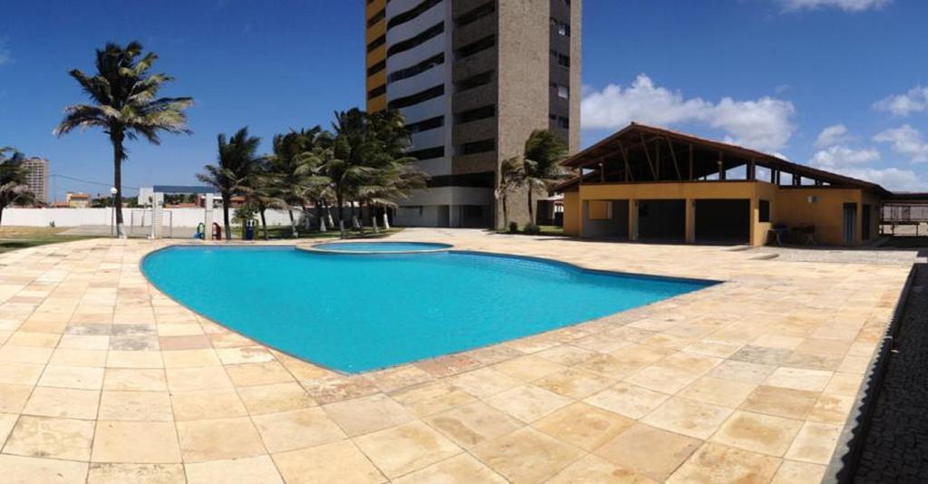 Reservafor Fortaleza  Kültér fotó