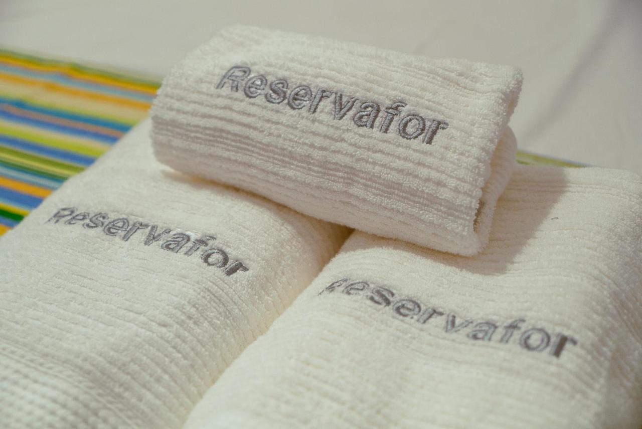 Reservafor Fortaleza  Kültér fotó